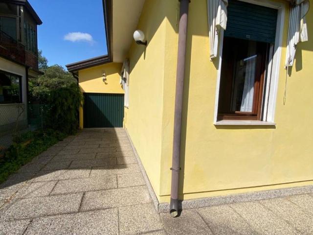 Villa in affitto a Venezia VE