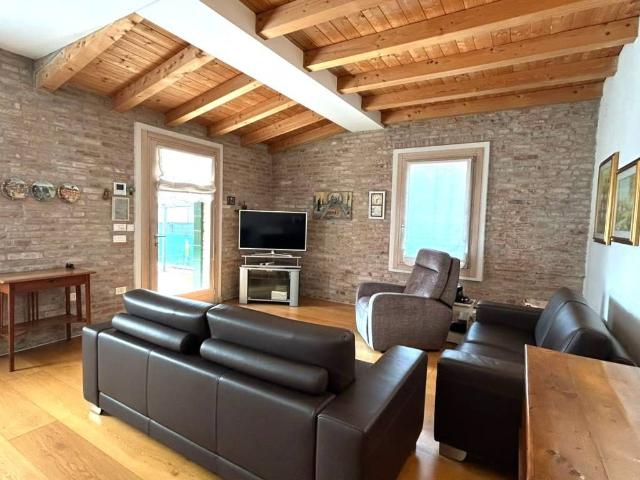 Villa in affitto a Venezia VE