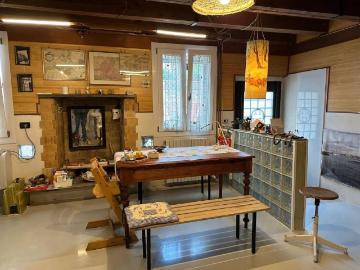Villa in affitto a Venezia VE