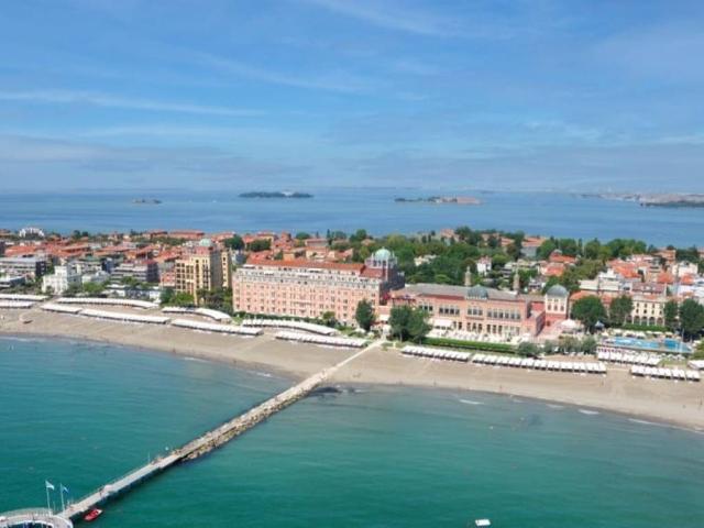 Villa in affitto a Venezia VE