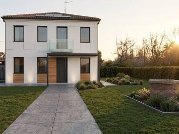 Villa in affitto a Venezia VE
