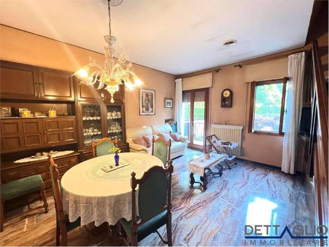 Villa in affitto a Venezia via Abbazia, arredato, giardino privato, box TrovaCasa