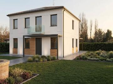 Villa in affitto a Venezia, arredato, giardino, box TrovaCasa