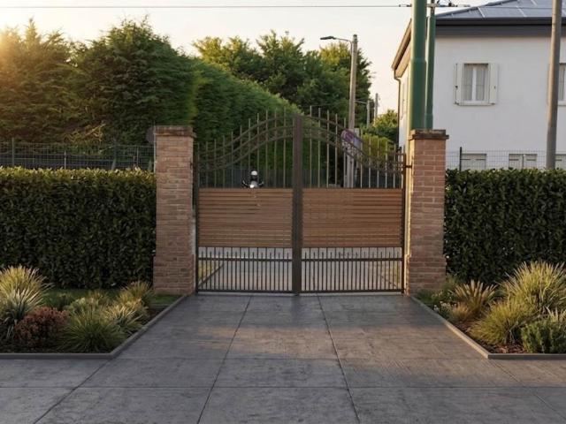 Villa in affitto a Venezia, arredato, giardino, box TrovaCasa
