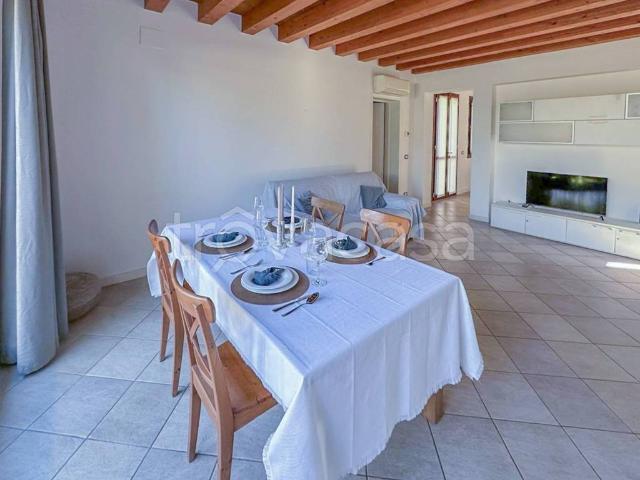 Villa in affitto a Venezia, arredato, giardino privato, terrazzo TrovaCasa