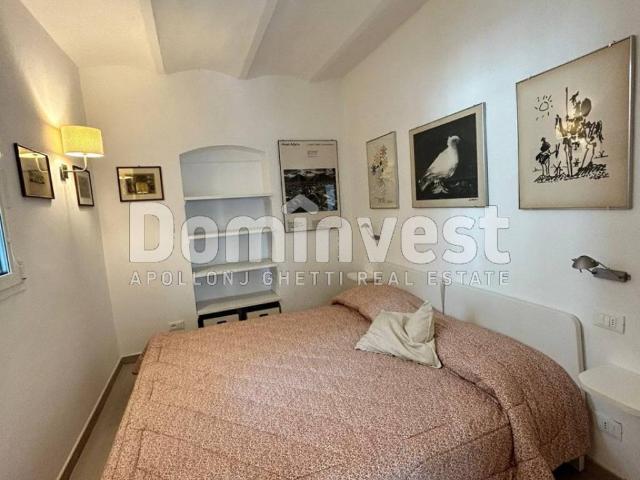 Villa in affitto a Ventimiglia via alle ville, arredato, giardino privato, posto auto TrovaCasa