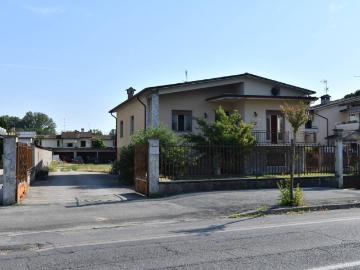 Villa in affitto a Verolavecchia BS