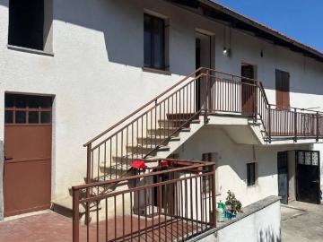 Villa in affitto a Verrua Savoia TO
