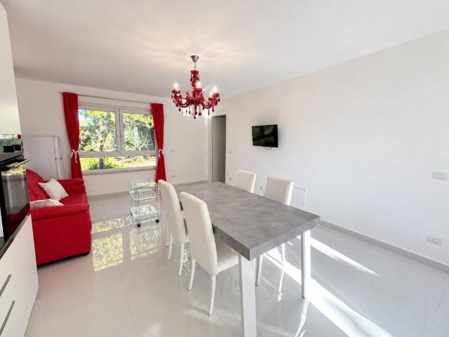 Villa in affitto a Viterbo VT