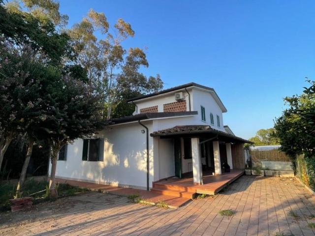 Villa in affitto a Viareggio LU