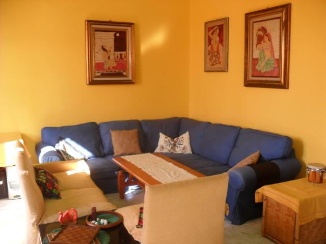Villa in affitto a Viareggio