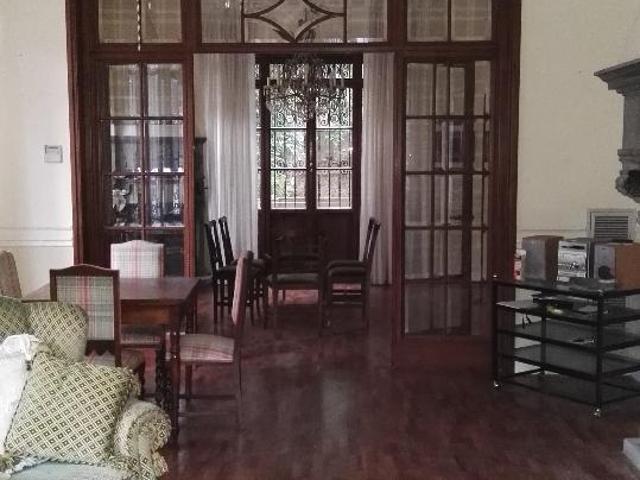 Villa in affitto a Viareggio