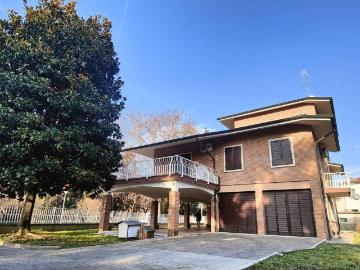 Villa in affitto a Vicenza VI