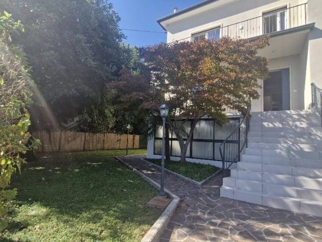 Villa in affitto a Vicenza VI