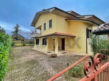 Villa in affitto a Vicenza VI