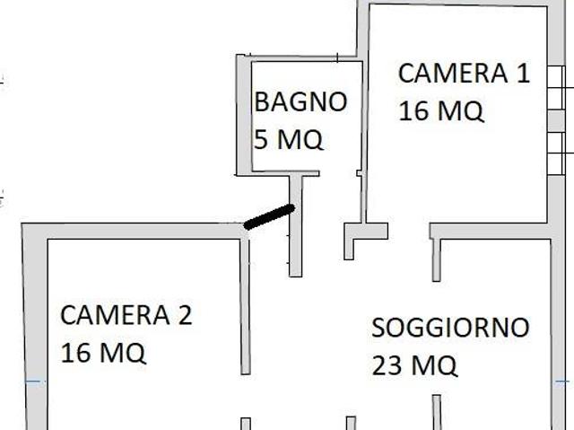 Villa in affitto a Vicenza VI