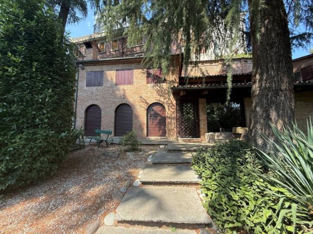 Villa in affitto a Vicenza VI