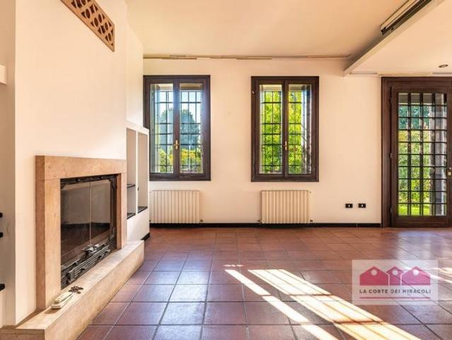 Villa in affitto a Vicenza VI