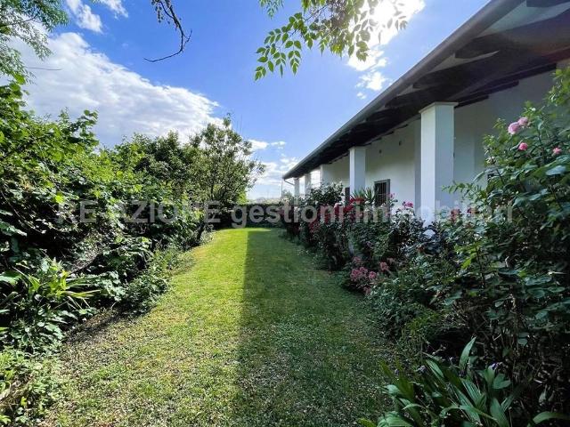 Villa in affitto a Vicenza VI
