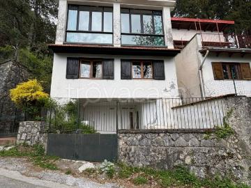 Villa in affitto a Vico Equense strada delle Pendici, arredato, giardino privato, box TrovaCasa