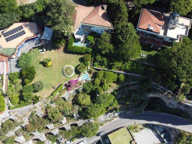 Villa in affitto a Vietri sul Mare SA