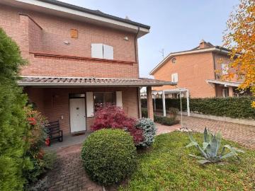 Villa in affitto a Vigarano Mainarda FE