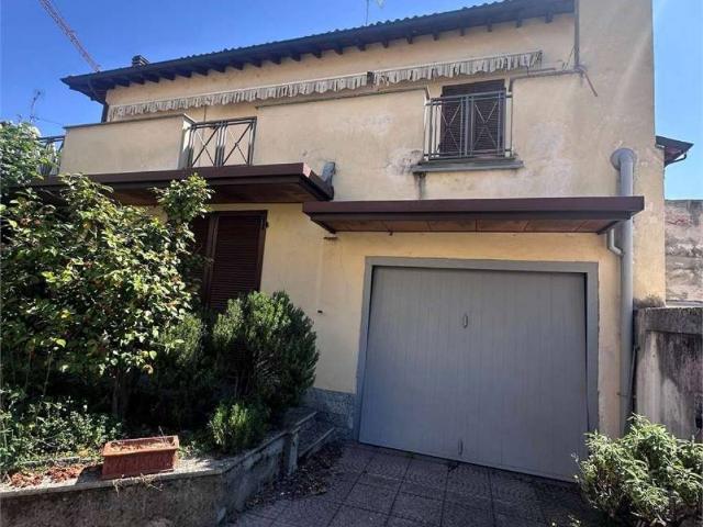 Villa in affitto a Vigevano PV