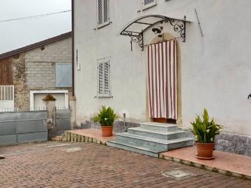 Villa in affitto a Vigolzone PC