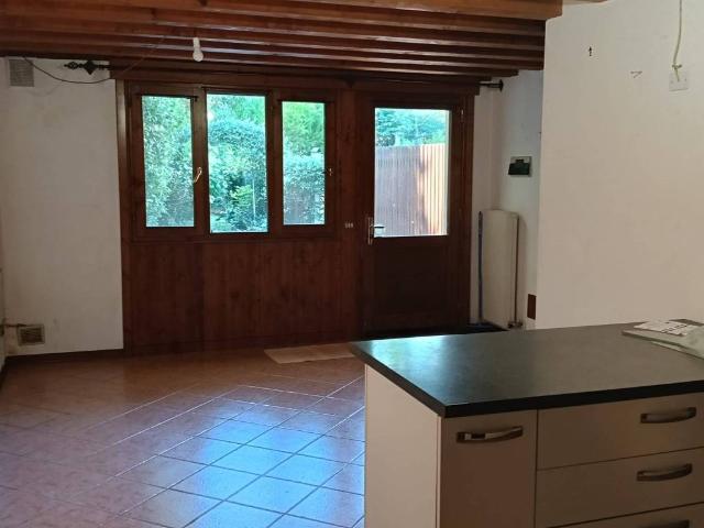 Villa in affitto a Villorba TV