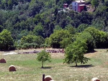 Pianacci Villa Collemandina, Lucca Toscana, Toscana