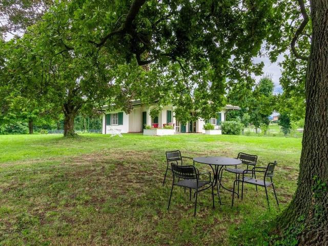 Villa in affitto a Villa Guardia CO