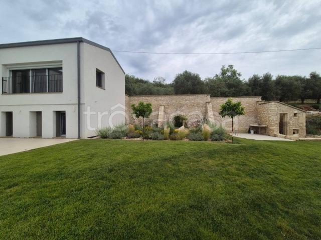 Villa in affitto a Villaga via San Donato, giardino privato, nuova costruzione, parzialmente arredato TrovaCasa
