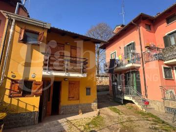 Villarbasse, Torino Piemonte, Piemonte