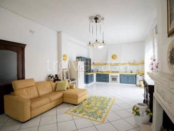 Villa in affitto a Villaricca via Consolare Campana, giardino privato, terrazzo, nuova costruzione TrovaCasa