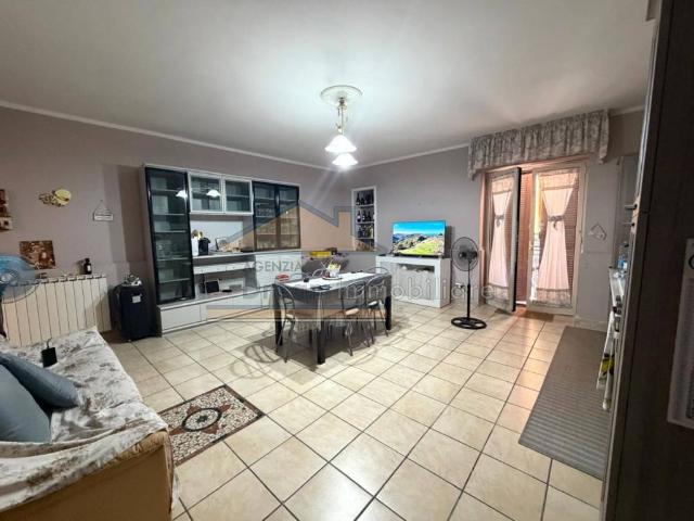 Villa in affitto a Villaricca via Torino, non arredato/vuoto, giardino privato, periferica TrovaCasa