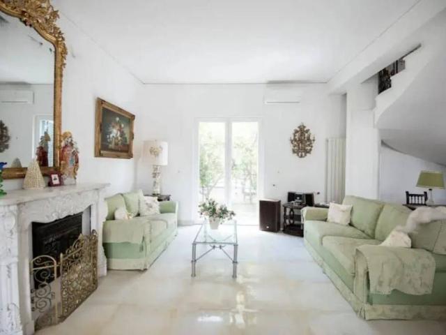 Villa in affitto a Villaricca NA