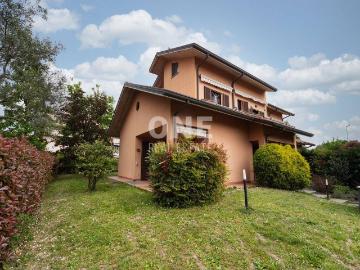 Villasanta, Provincia di Monza e della Brianza, Lombardia
