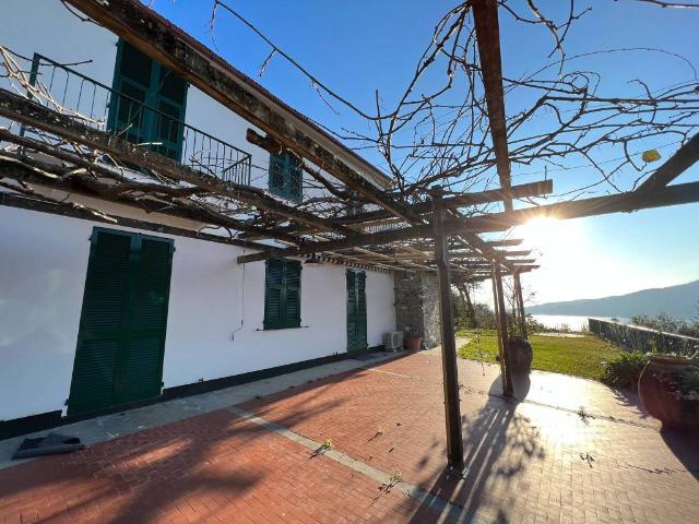 Villa in affitto a Zoagli GE