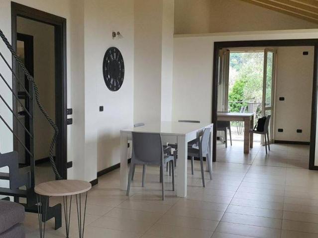 Villa in affitto a Zoagli GE
