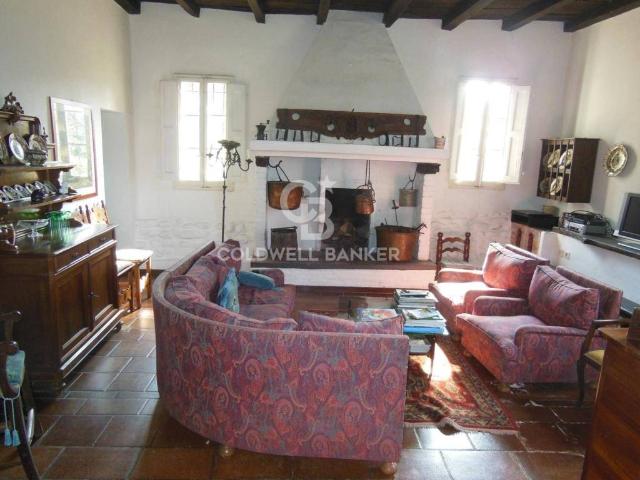 Villa in affitto a Zola Predosa BO