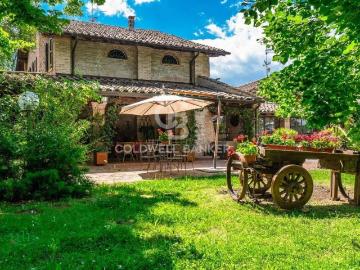 Villa in affitto a Zola Predosa via Giacomo Leopardi, arredato, giardino privato, posto auto TrovaCasa