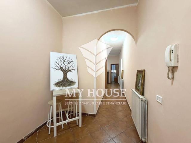 Villa in affitto a Zagarolo RM