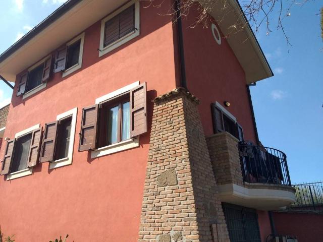 Villa in affitto a Zagarolo RM