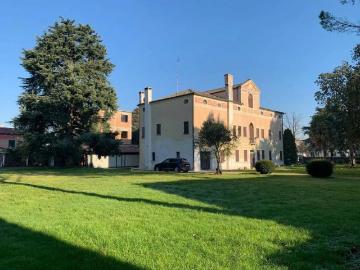 Villa in affitto a Zero Branco TV