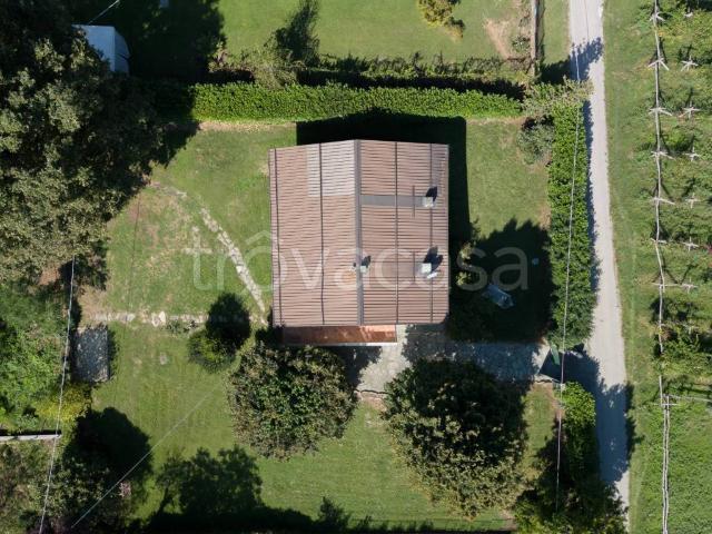 Villa in affitto ad Agliè strada della Brunetta, non arredato/vuoto, giardino privato, box TrovaCasa