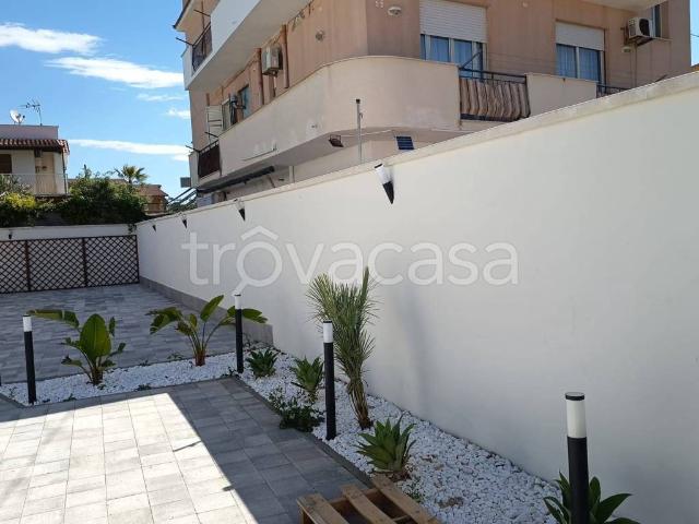 Villa in affitto ad Agrigento via Novaro, arredato, giardino privato TrovaCasa