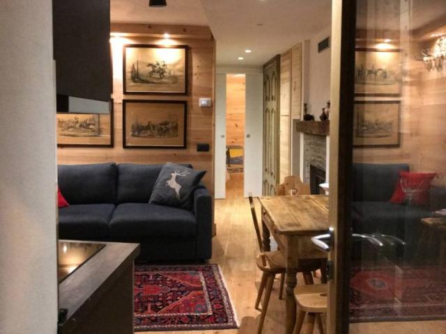 Villa in affitto ad Albosaggia via Monaci, 12/c, arredato, giardino privato, terrazzo TrovaCasa