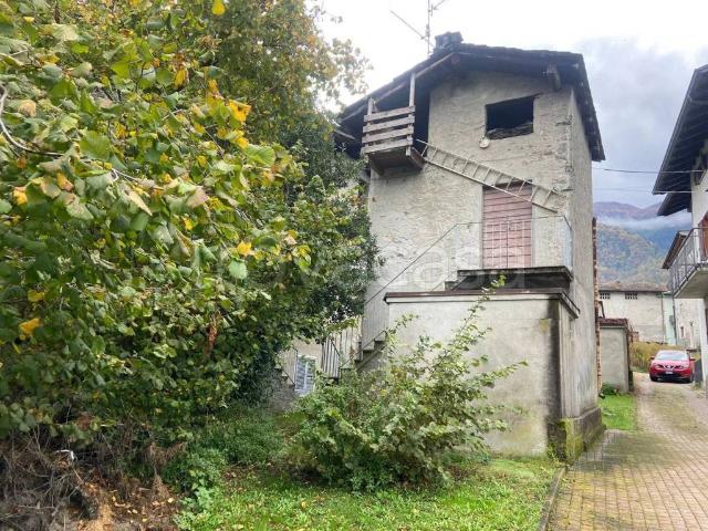 Villa in affitto ad Albosaggia via Torchione, 53, affitto con riscatto, vista panoramica, caminetto TrovaCasa