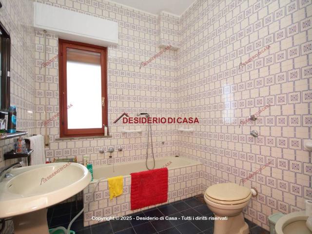 Villa in affitto ad Altavilla Milicia ss113, arredato, giardino privato, posto auto TrovaCasa
