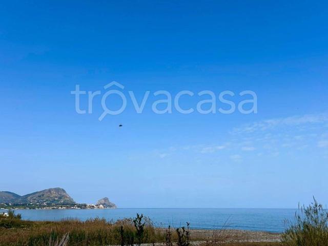 Villa in affitto ad Altavilla Milicia via Marina del Ponte 8, arredato, giardino privato, terrazzo TrovaCasa
